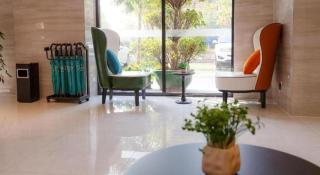 City Comfort Inn Baise Jinxiuguoji - 4