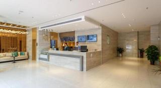 City Comfort Inn Baise Jinxiuguoji - 7