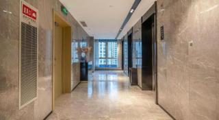 Echarm Hotel Taizhou International Convention and Exhibition Center - 6