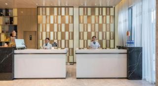 Echarm Hotel Taizhou International Convention and Exhibition Center - 5