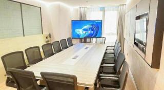 Echarm Hotel Taizhou International Convention and Exhibition Center - 2