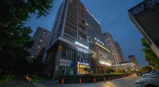 Echarm Hotel Taizhou International Convention and Exhibition Center - Mapu - 2