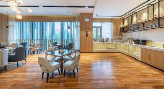 Echarm Hotel Taizhou International Convention and Exhibition Center - Mapu - 6