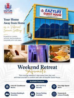 Eazylife Guest House - 2