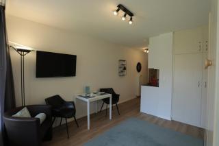 Mayenzett 25, komplett renoviert, vis-à-vis Klinik & Thermalbad - 6