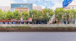 GreenTree Inn Yancheng Dongtai West Wanghai Road Shell Hotel - 4