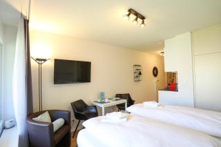 Mayenzett 25, komplett renoviert, vis-à-vis Klinik & Thermalbad - 3