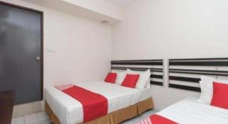 OYO 44100 Hotel Casavilla Petaling Jaya - 3