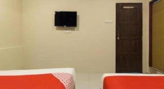 OYO 44100 Hotel Casavilla Petaling Jaya - 2