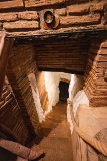 CASA SAN JUAN de ACRE - 8