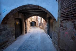 CASA SAN JUAN de ACRE - 6