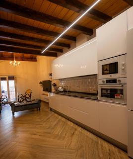 CASA SAN JUAN de ACRE - 5