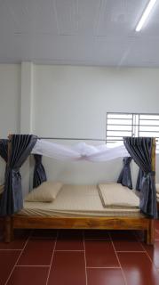 PHU QUOC BACKPACKER - 1