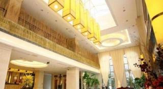JunYue Hotel - 3