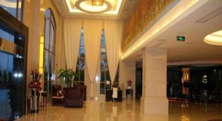 JunYue Hotel - 5