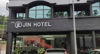 Jin Hotel - 3