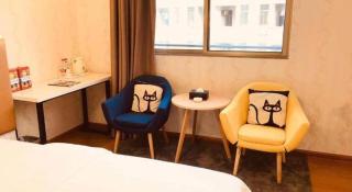 7 Days Inn Huizhou Xiaojinkou High-Speed Railway Station - 7