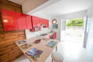 Appartement Sainte-Anne 120 m² avec piscine - 5