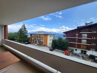 In the heart of Crans-Montana - 7
