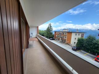 In the heart of Crans-Montana - 4
