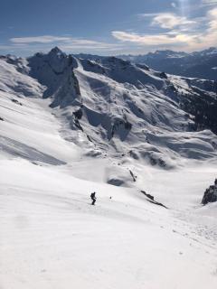 In the heart of Crans-Montana - 2