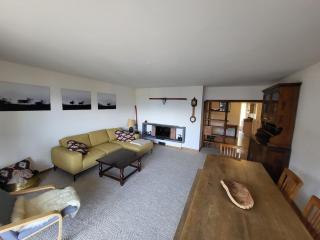 In the heart of Crans-Montana - 1