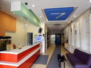 7 Days Inn Changchun Zhengyang Street Changchun Park Branch - 8