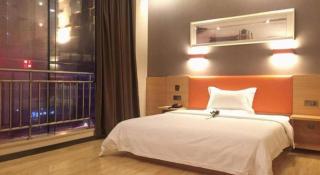 7 Days Premium Chongqing Fuling Binjiang Avenue Branch - 4