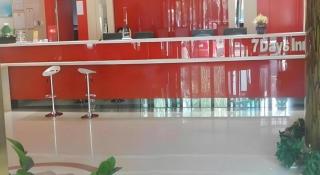 7 Days Inn Dongsheng Railway Station -  - 1