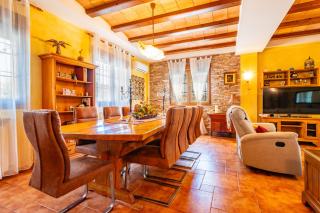 Casa Rural La Barona - 9