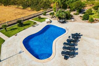 Casa Rural La Barona - 8