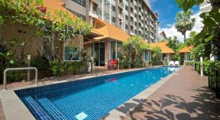 BB HOUSE pattaya - 4