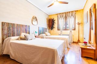 Casa Rural La Barona - 6
