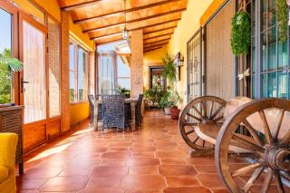 Casa Rural La Barona - 2