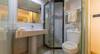 GreenTree Inn Lanzhou Gongjiawan Yangjiaqiao Express Hotel - 6