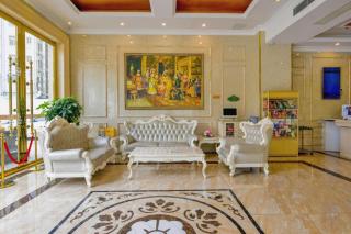 Vienna 3 Best Hotel Shenzhen Bantian Guangya Park Metro Station - 8