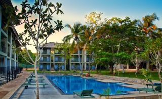 Fresco Water Villa - 5