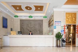 Vienna 3 Best Hotel Shenzhen Bantian Guangya Park Metro Station - 2