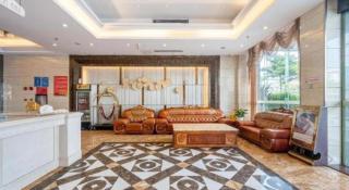 Vienna 3 Best Hotel Dongguan Liaobu Shida Road - 0