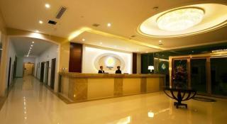 GreenTree Inn JinDeZhen People Square Taoxichuan Wenchuang Street - 8