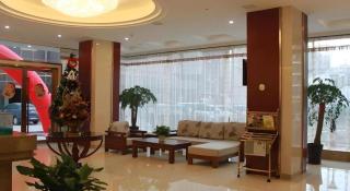GreenTree Inn JinDeZhen People Square Taoxichuan Wenchuang Street - 6
