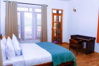 Mkomazi Hotels and Camps - 5