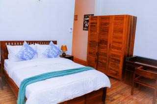 Mkomazi Hotels and Camps - 2