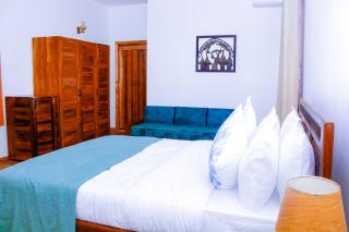 Mkomazi Hotels and Camps - 1