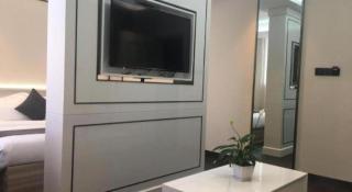 Xana Lite Beijing Shunyi Metro Station - 4