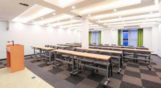 7Days Premium Chongqing Jiangbei International Airport Rongchuang - 3