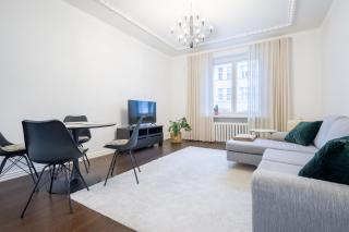 Hidden Gem with Private Sauna, In City Center - 2