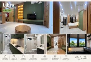 Libra Luxury Apartment - 8
