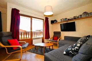 Résidence Les Houches Villages - Houches Village B23 MAE-6424 - 7
