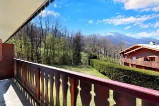 Résidence Les Houches Villages - Houches Village B23 MAE-6424 - 2